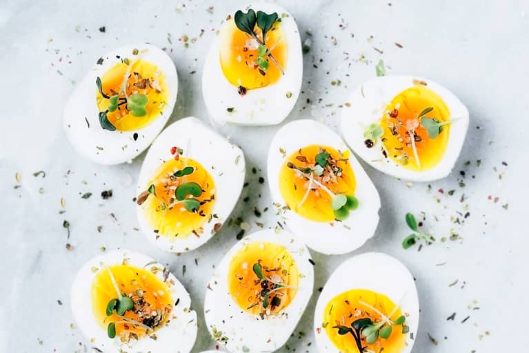 The Definitive Egg Story: Why That Study Was Flawed & What's Actually True The Definitive Egg Story: Why That Study Was Flawed & What's Actually True