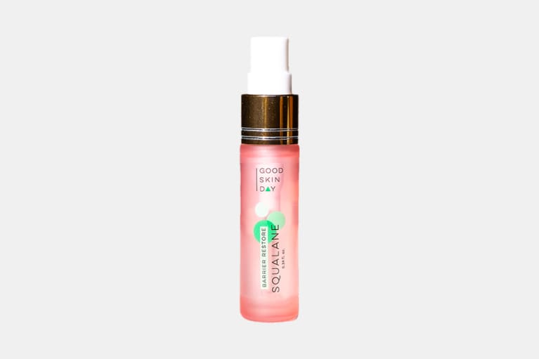 <p>Good Skin Day Barrier Restore Squalane</p> good skin day