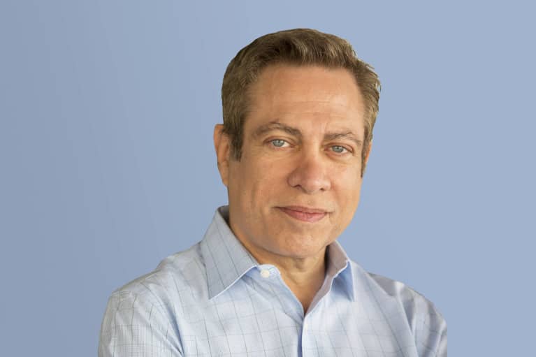 mindbodygreen Podcast Guest David Kessler mindbodygreen Podcast Guest David Kessler