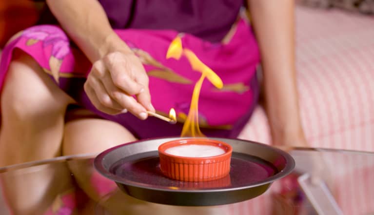Feng Shui Home Makeover Feng Shui Home Makeover