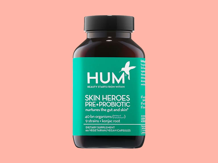 <p>Skin Heroes Pre + Probiotic </p> <p>Skin Heroes Pre + Probiotic </p>