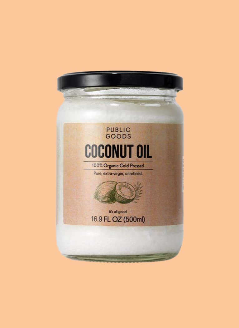 What Kind Of Coconut Oil Is Best For Cooking