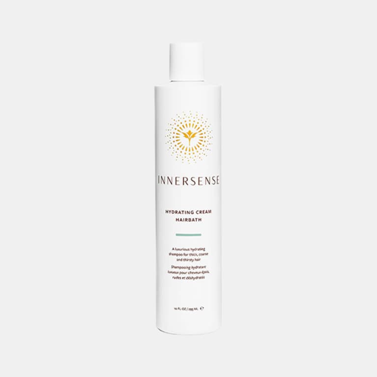<p>Innersence Organic Beauty Hydrating Cream Hairbath</p> innersence organic beauty