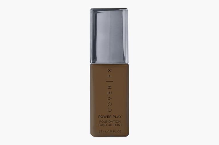 <p>Cover FX Power Play Foundation in N120</p> <p>Cover FX Power Play Foundation in N120</p>
