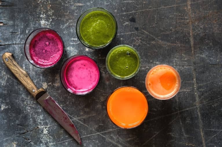 An Easy 3-Day Juice Cleanse + Tips & Tricks To Get The Most Out Of Your Cleanse