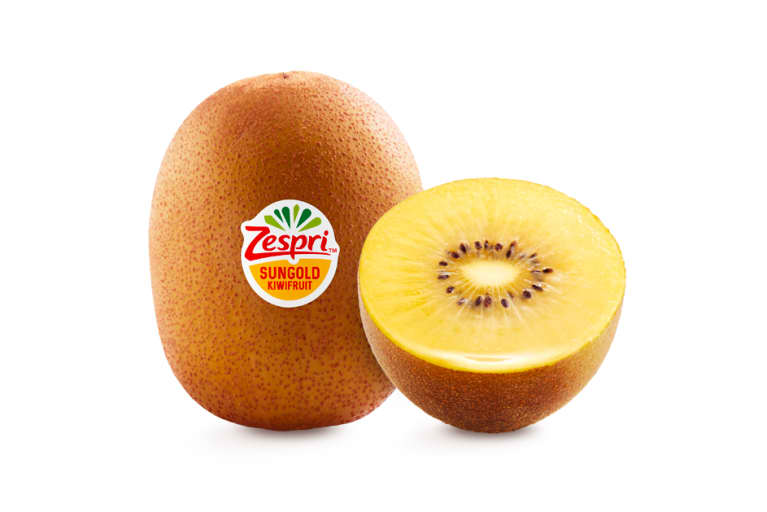 Zespri SunGold™&nbsp;Kiwifruit