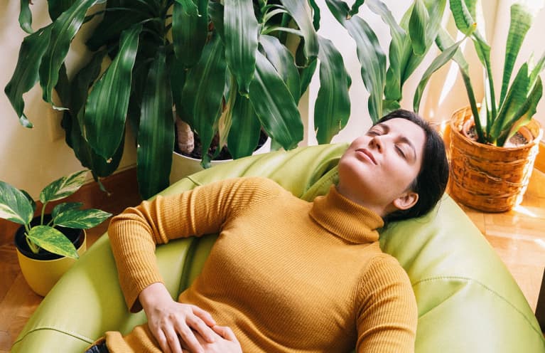 How Feng Shui Can Help You End The Year On An Oh-So-Joyful Note