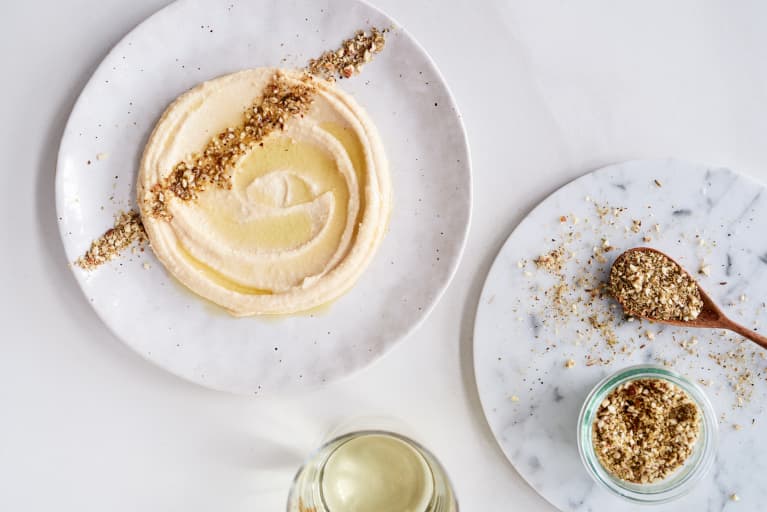 5 Reasons To Eat Tahini + The Best Ways To Add To Your Diet