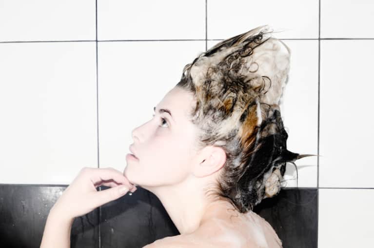 Why Your Shampoo & Conditioner Will Eventually Stop Working
