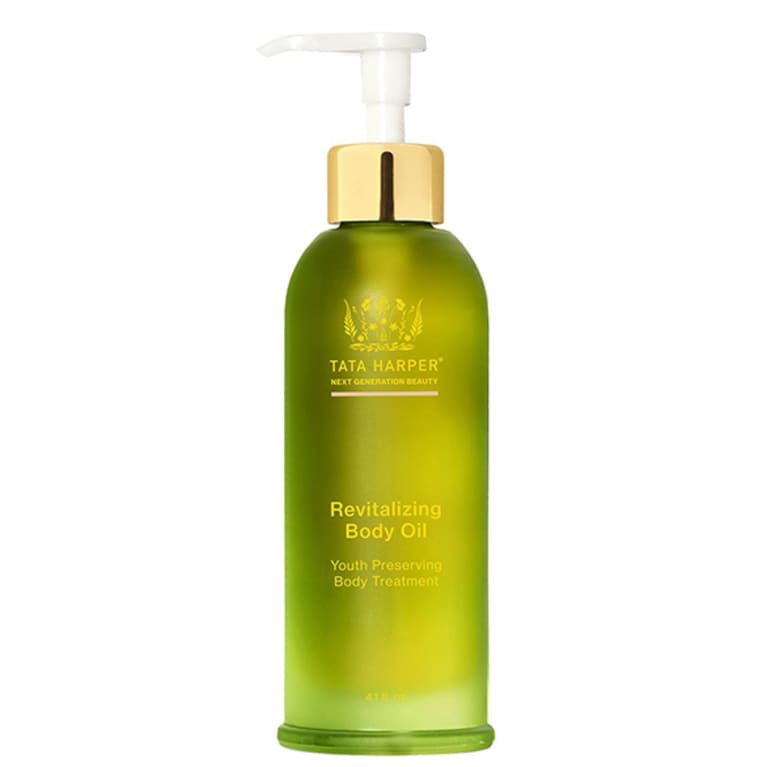 Tata Harper Revitalizing Body Oil Tata Harper Body Oil