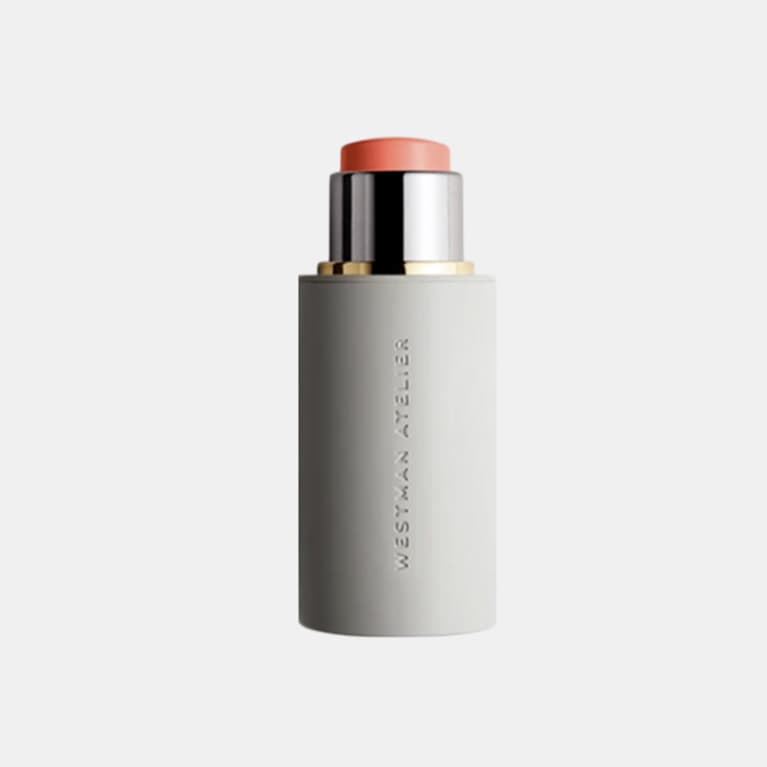 <p>Westman Atelier Baby Cheeks Blush Stick</p> Westman Atelier Baby Cheeks Blush Stick