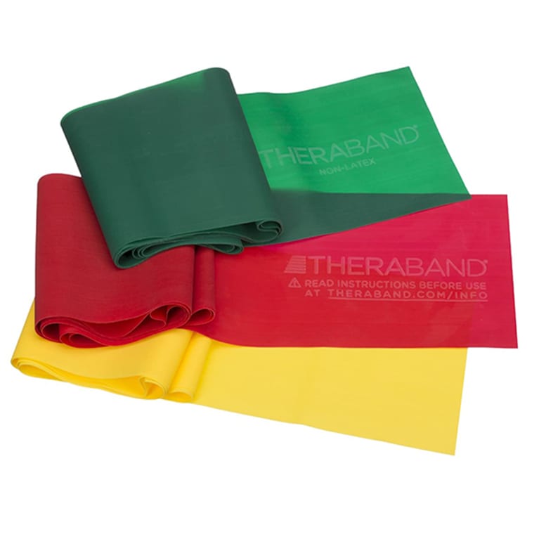Theraband bands Theraband bands