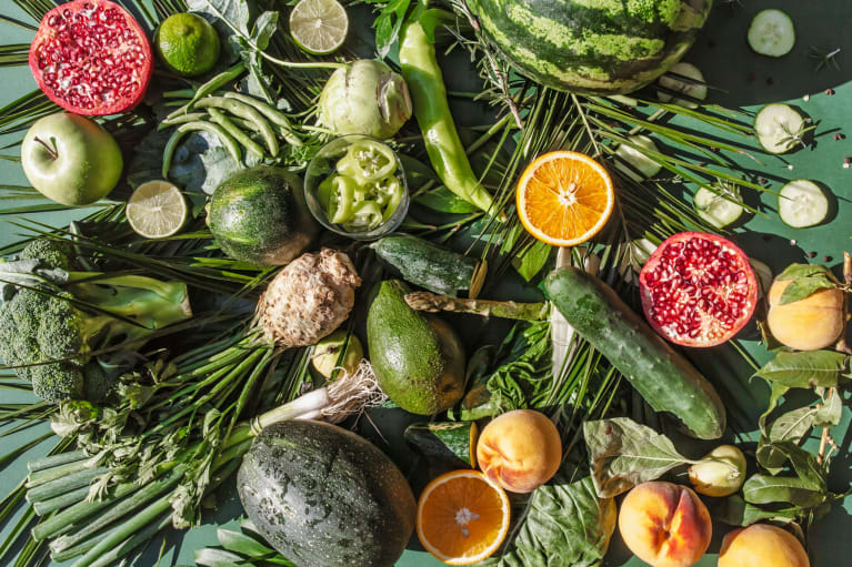 Dirty Dozen & Clean Fifteen 2019: These Fruits & Veggies Have The Most Pesticides