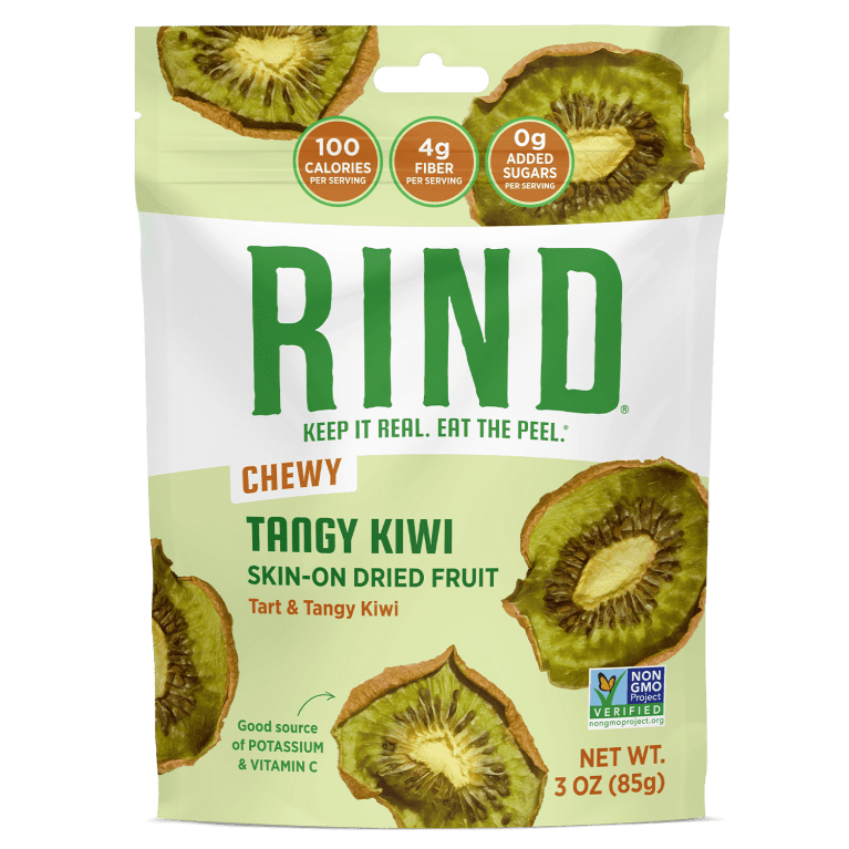 RIND snacks