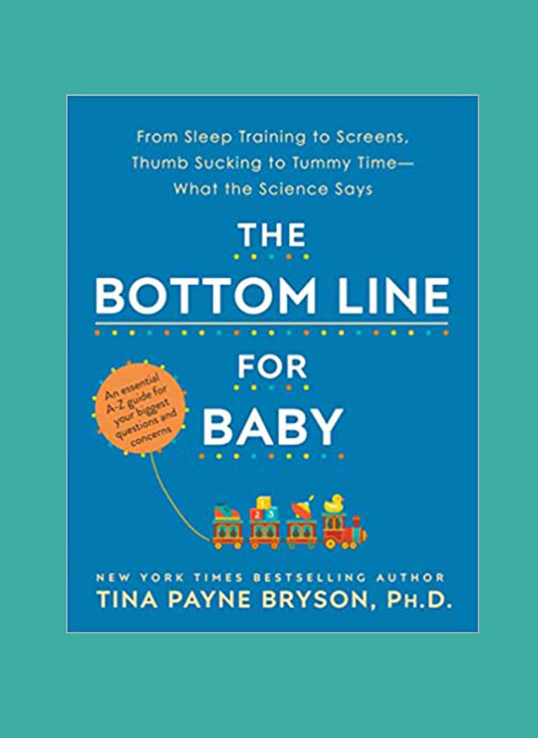 the bottom line for baby the bottom line for baby