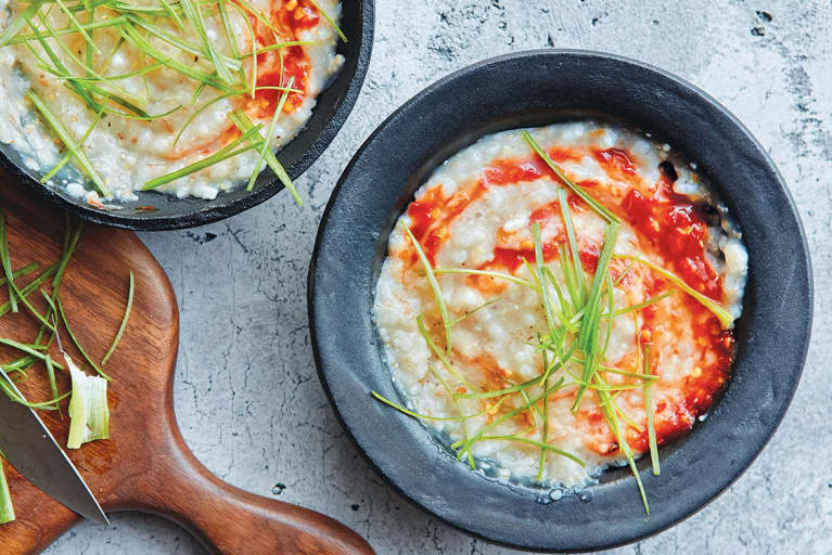 This Instant Pot Oatmeal Has The Potential To Transform Your Mornings