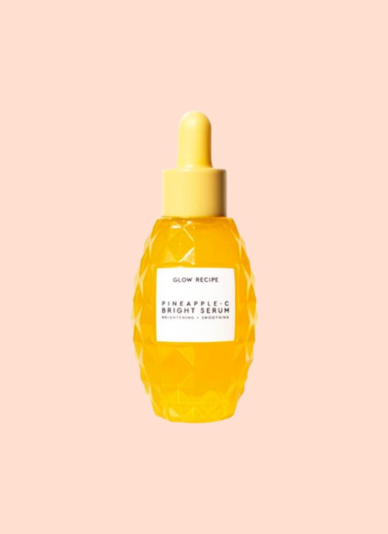 glow recipe pineapple