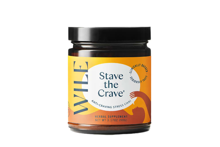 Stave the Crave