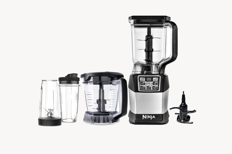 Kitchen Blender System Kitchen Blender System