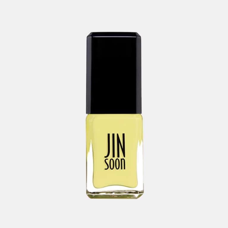 JinSoon nail polish 