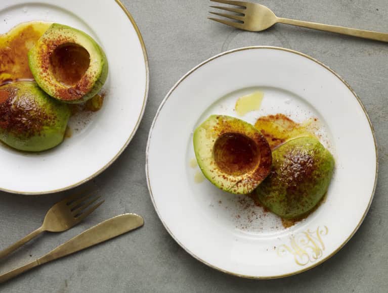 The Avocado Appetizer People Will Go Crazy For