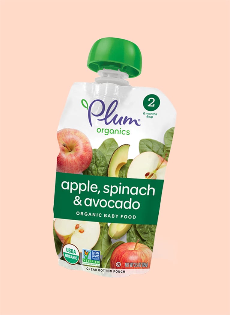 target plum organics formula