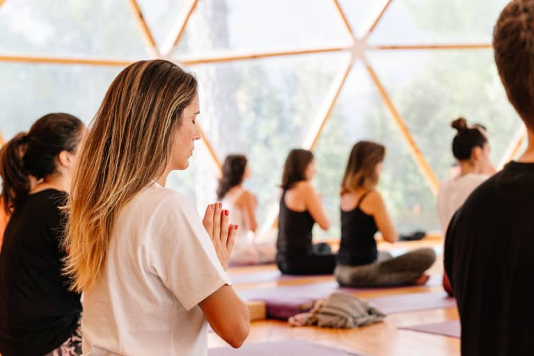 Vipassana Meditation: The Details Of This Extreme (And Effective) Practice
