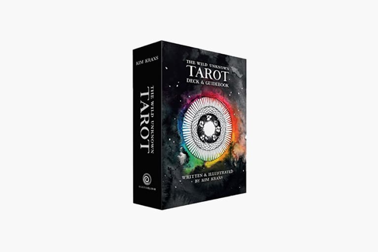 Wild Tarot Guidebook Wild Tarot Guidebook