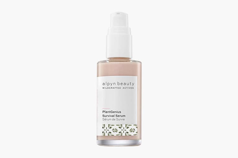 Amazon Alpyn Beauty Plant Genius Survival Serum