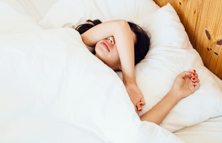 4 Types Of People Who Could Definitely Use A Sleep Supplement