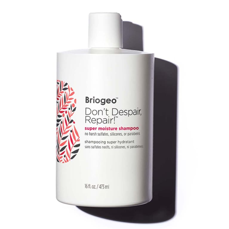 Briogeo Don’t Despair Repair Super Moisture Shampoo Briogeo Don’t Despair Repair Super Moisture Shampoo