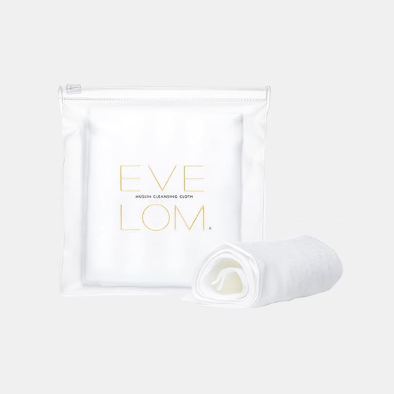 <p>Eve Lom Muslin Cloths</p> Eve Lom Muslin Cloths