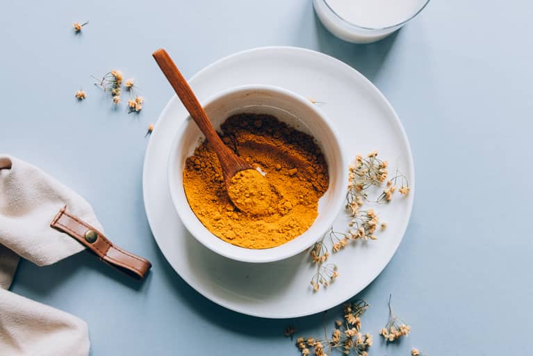 Sinuses Interfering With Your Summer Plans? This Ancient Spice May Help