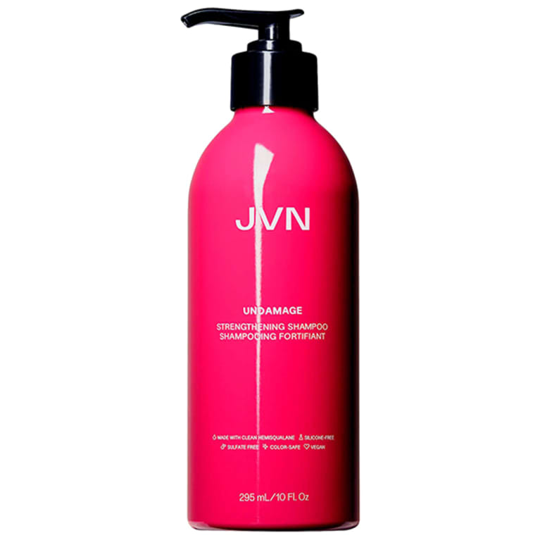 JVN Undamage Strengthening Shampoo