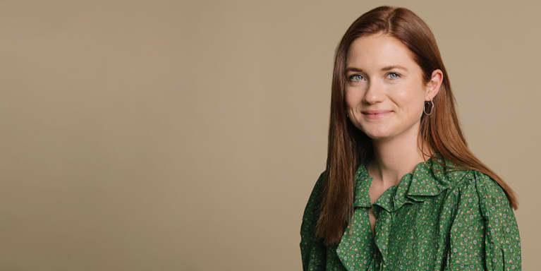 Bonnie Wright's 5 Simple Tips To Reduce Plastic Today Bonnie Wright's 5 Simple Tips To Reduce Plastic Today