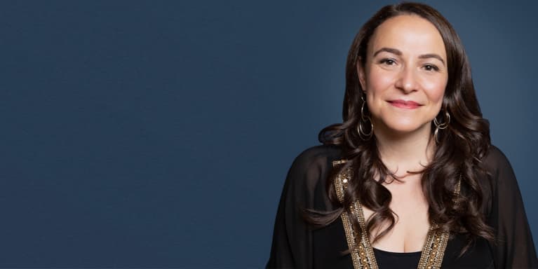 How To Cope With Existential Anxiety With Anna Yusim, M.D. How To Cope With Existential Anxiety With Anna Yusim, M.D.