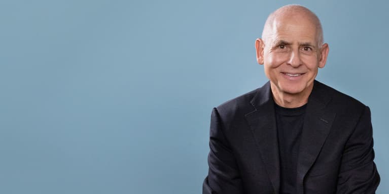 How To Train Your Brain To Deal With Anxiety With Daniel Amen, M.D. How To Train Your Brain To Deal With Anxiety With Daniel Amen, M.D.