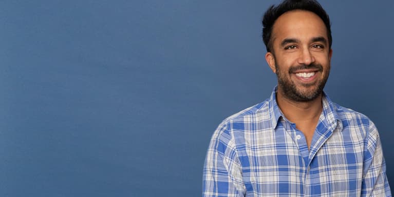 How To Be More Resilient With Happiness Expert, Neil Pasricha How To Be More Resilient With Happiness Expert, Neil Pasricha
