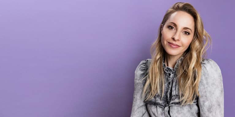 Work Addiction, Antidepressants & Attracting What You Want With Gabrielle Bernstein Work Addiction, Antidepressants & Attracting What You Want With Gabrielle Bernstein