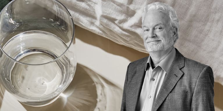You're Probably Not Getting Quality Sleep - Here’s How To Fix It with Robert Rountree, M.D. You're Probably Not Getting Quality Sleep - Here’s How To Fix It with Robert Rountree, M.D.