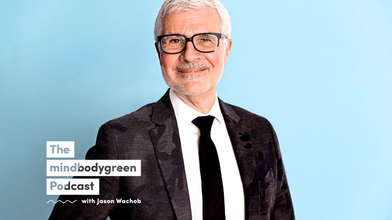 Dr. Steven Gundry On Lectins, Grains & Exactly What Type Of Alcohol You Should Be Drinking