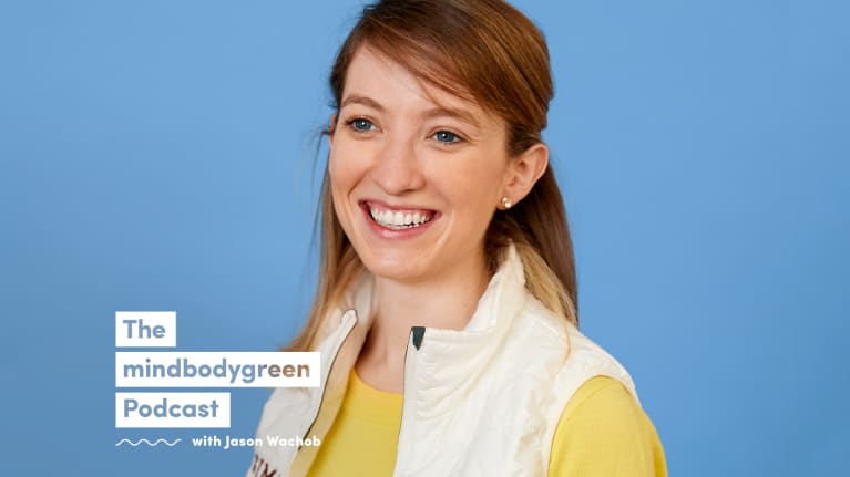 Katlin Smith, The Woman Behind Simple Mills, Has A Plan To Democratize Real Food