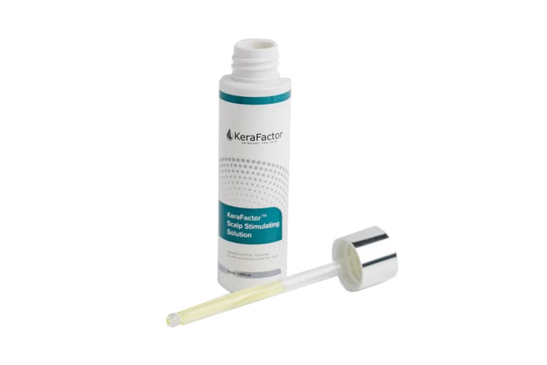 KeraFactor Scalp Stimulating Solution