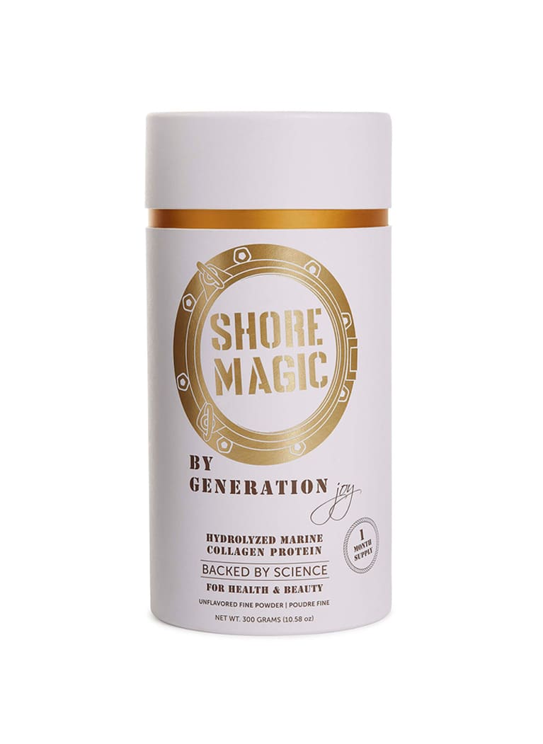 shore magic premium marine collagen blend shore magic premium marine collagen blend