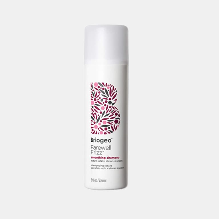 <p>Briogeo Hair Farewell Frizz Smoothing Shampoo</p> briogeo farewell frizz shampoo