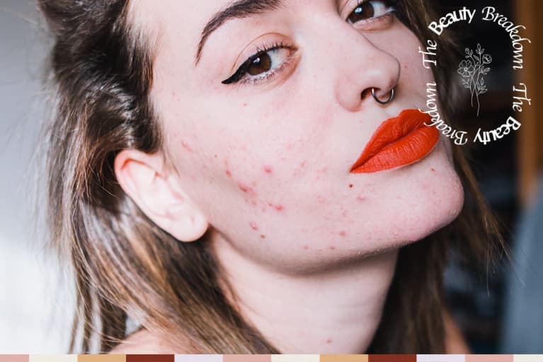 The Only Guide You Need To Smooth Bumpy Skin, Unclog Pores & Fade Dark Spots