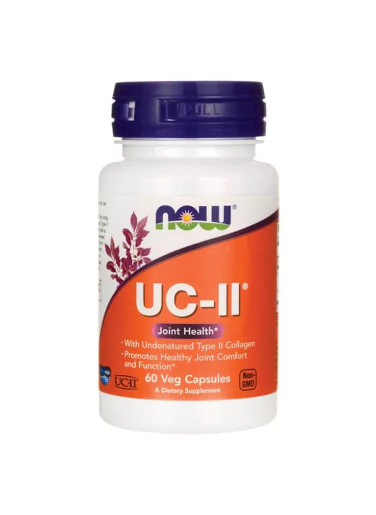 now foods UC-II now foods UC-II