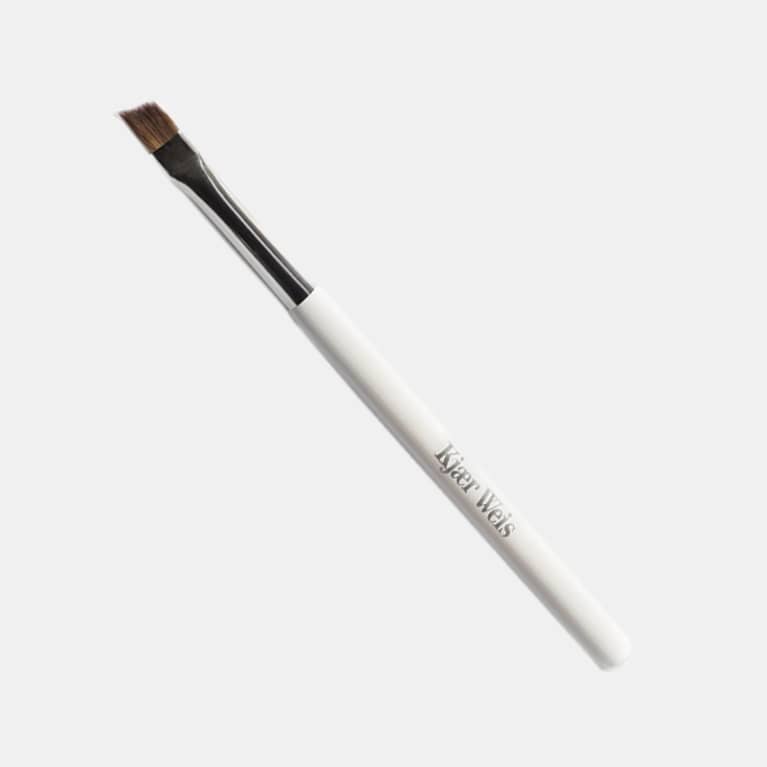 <p>Kjaer Weis Eye/Angle Brush</p> kjaer weis angle brush