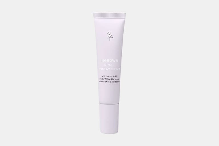 <p>Flamingo Ingrown Spot Treatment</p> flamingo ingrown spot treatment