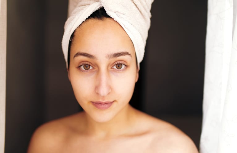 The Skin You're In: 4 Ways To Naturally Nourish Your Unique Skin Type